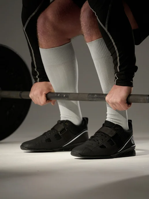 SABOSPORTS Штангетки WeightLift 20, черный, фото 8