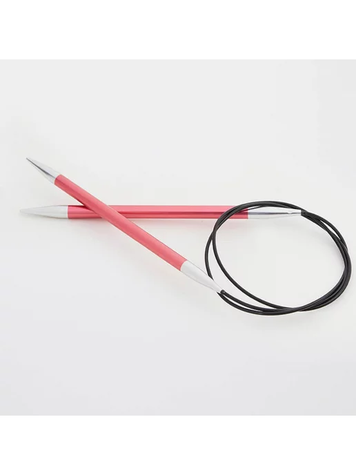 KnitPro Спицы круговые 6.50мм, вариант