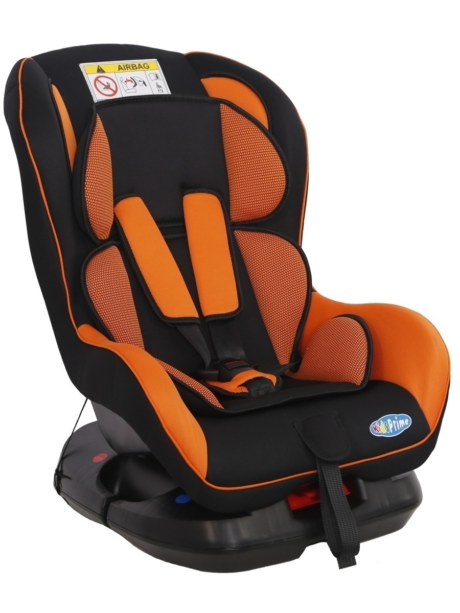 Детское автокресло Kids Prime lb303