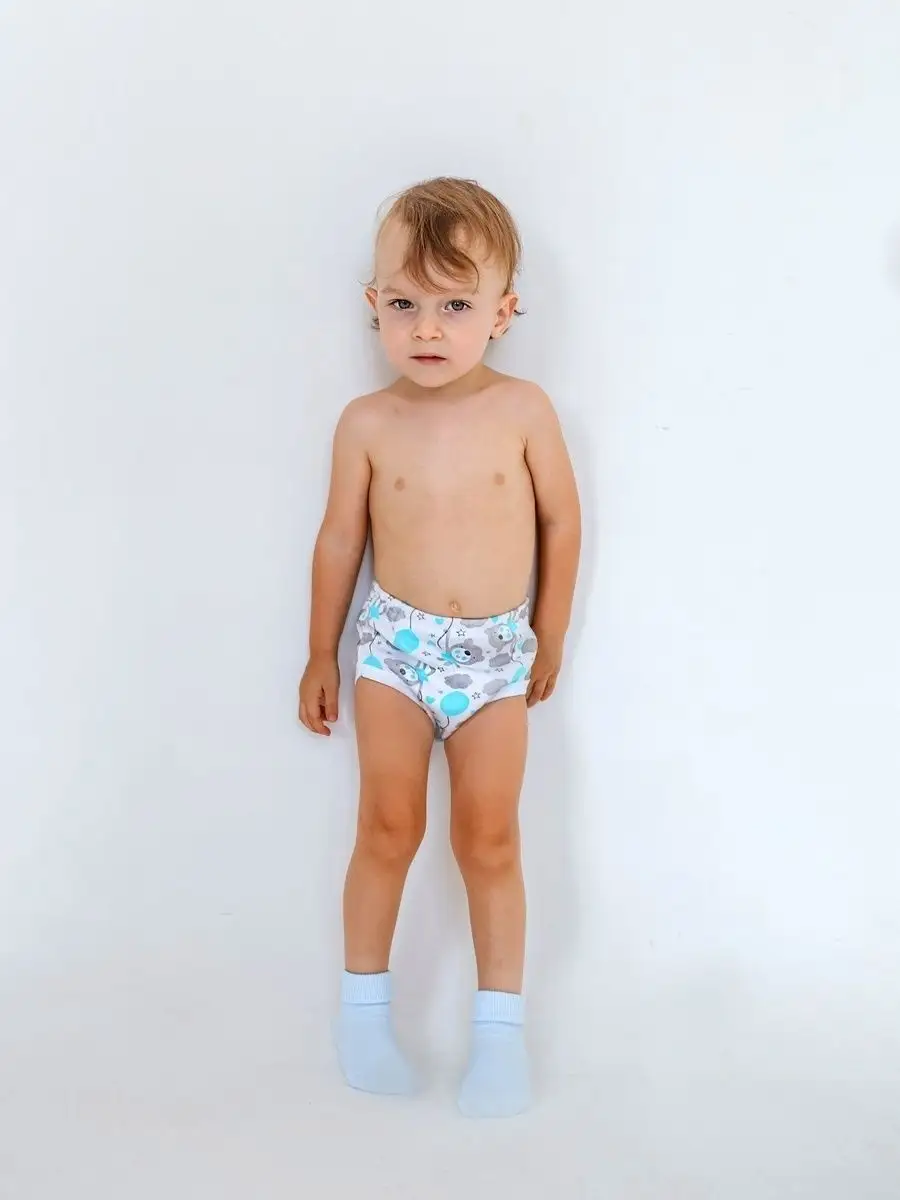 Подгузники-трусики детские Pampers, Pants Junior, 5, 12 - 18 кг, 48 шт, унисекс