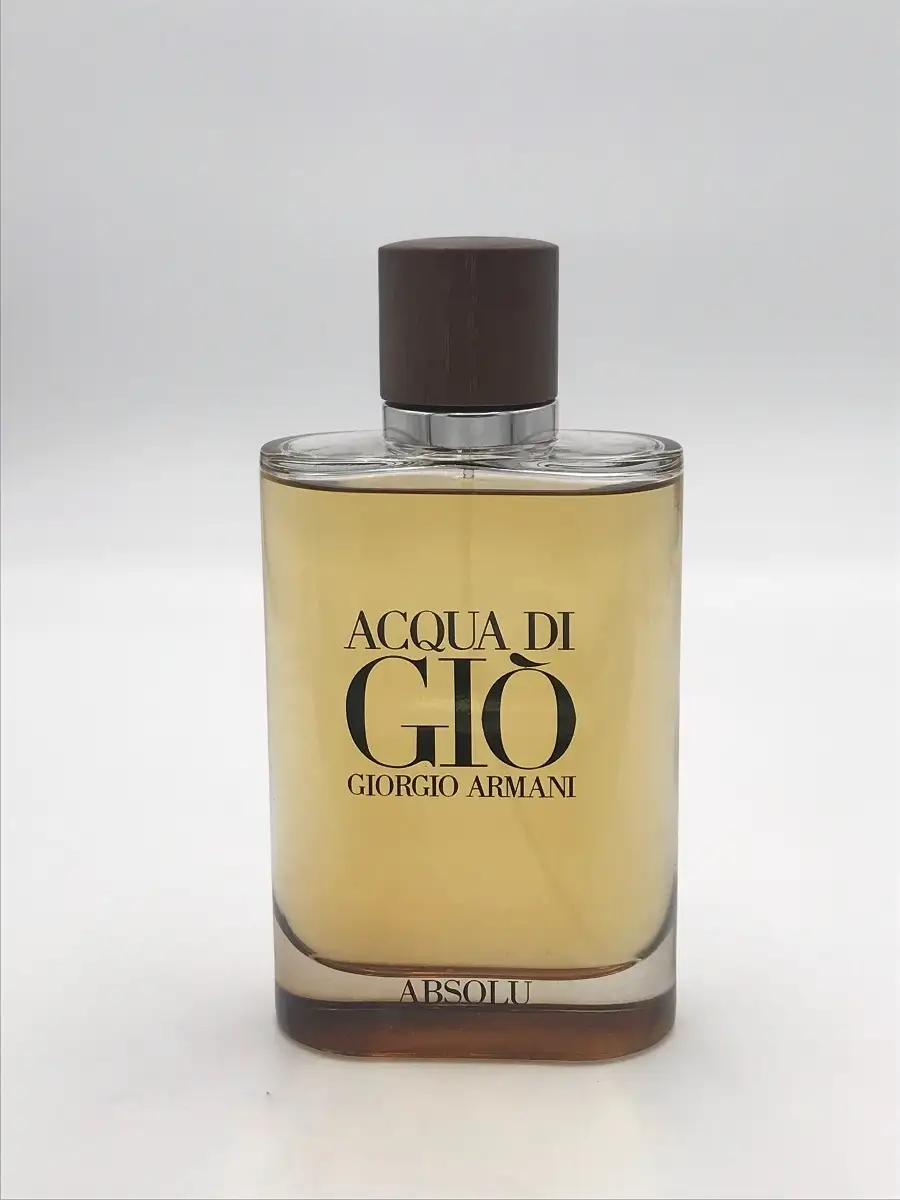 Acqua di clearance gio absolu 125ml