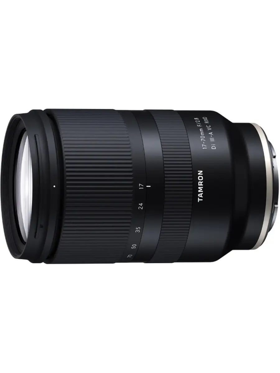 Объектив для фотоаппарата 17-70mm f2.8 Di III-A VC RXD Sony…