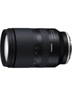 Объектив Tamron 17-70mm f2.8 Di III-A VC RXD Sony E Tamron 33906508 купить за 74 648 ₽ в интернет-магазине Wildberries