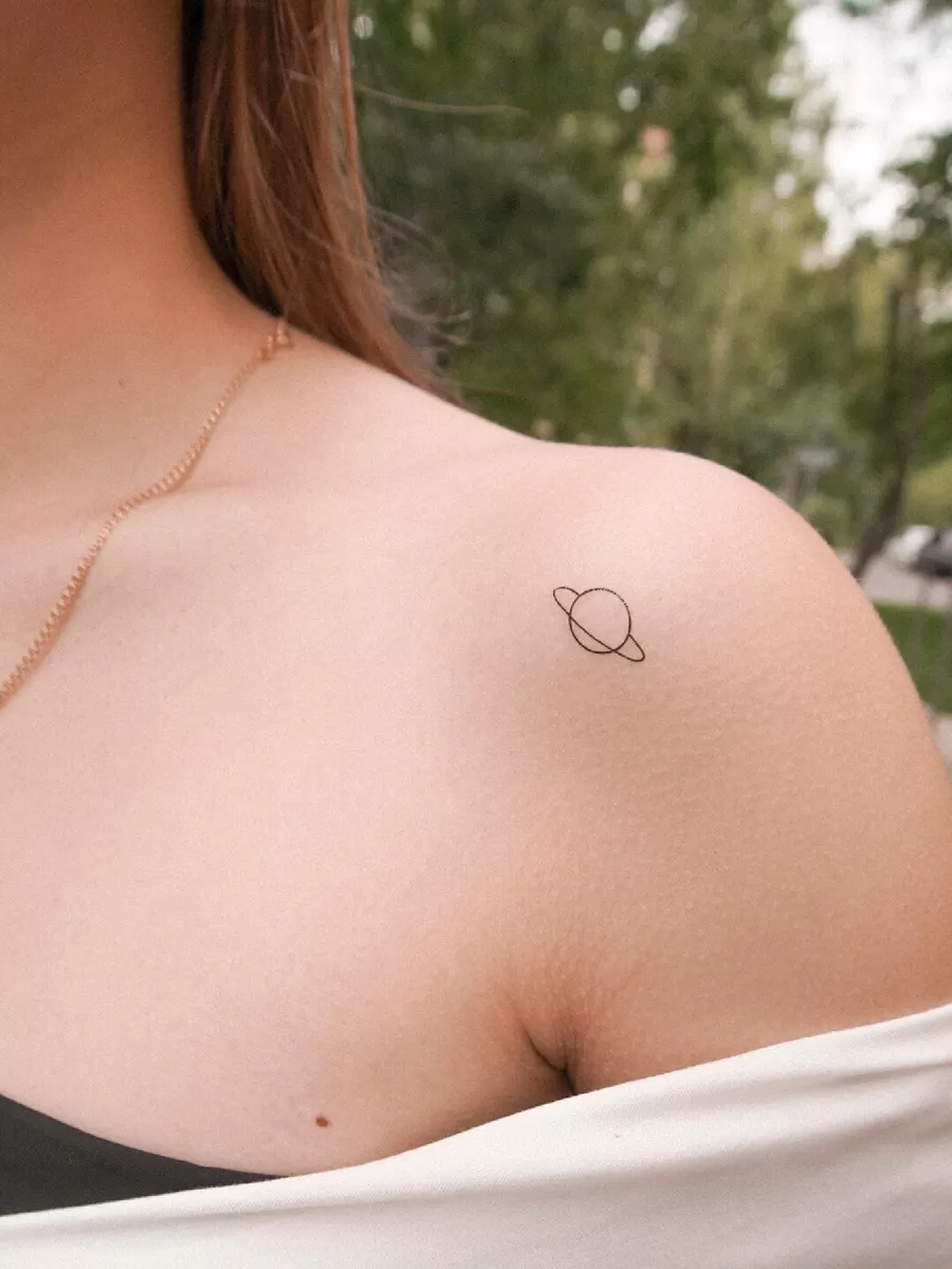 Tattoos For Women Small