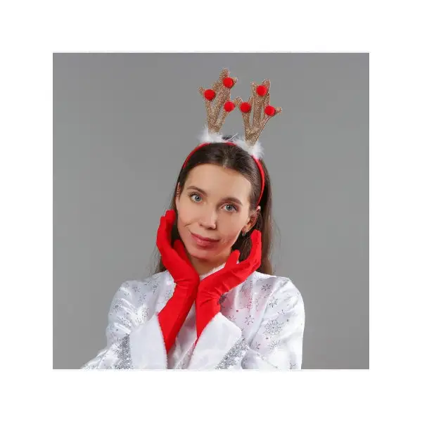 Карнавальный набор