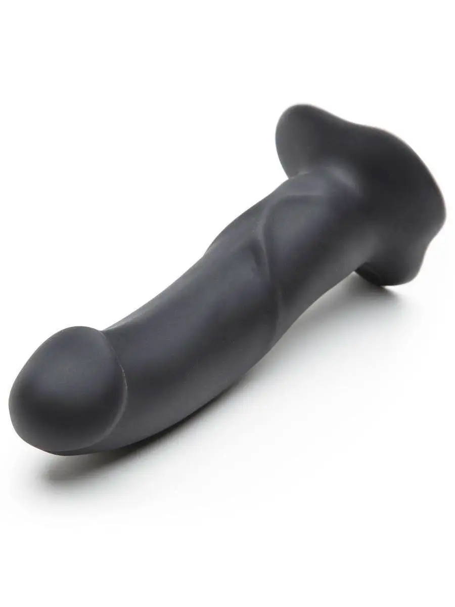 Рекомендуем купить фаллоимитатор Fun Factory LIMBA FLEX &mdash; его мож...