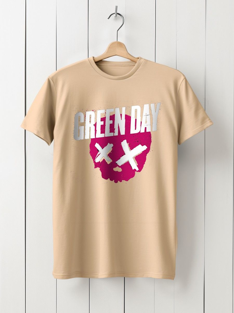 Green day качели