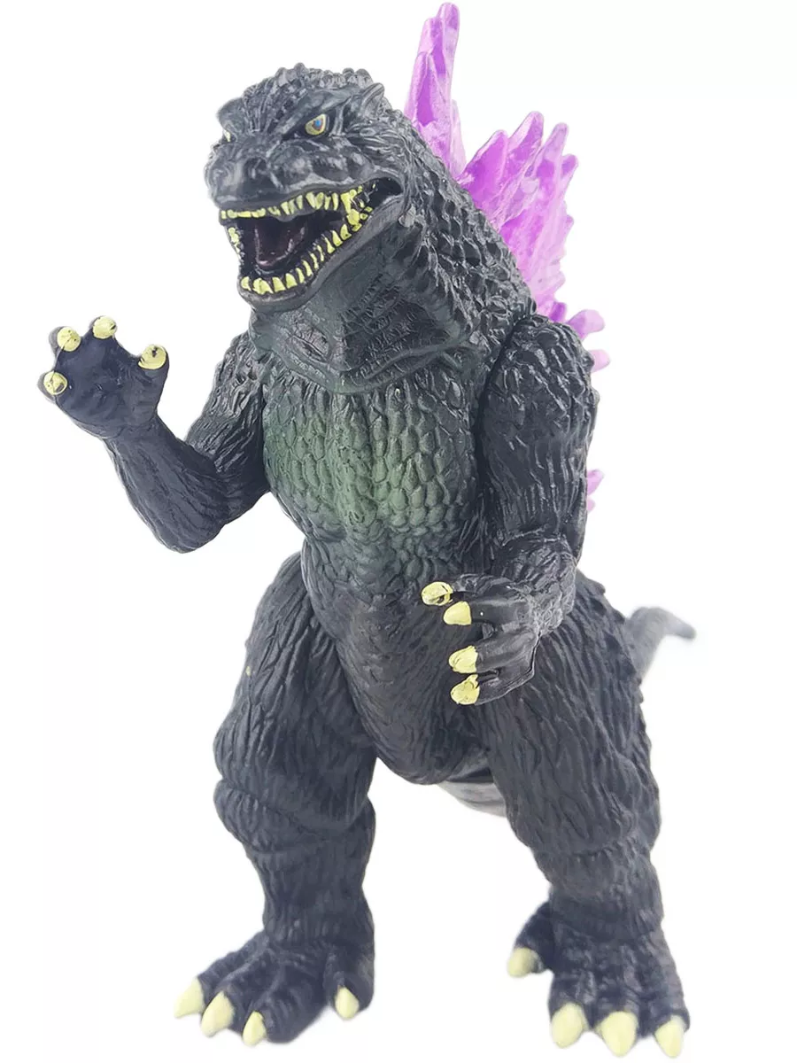 Shin godzilla best sale big toy