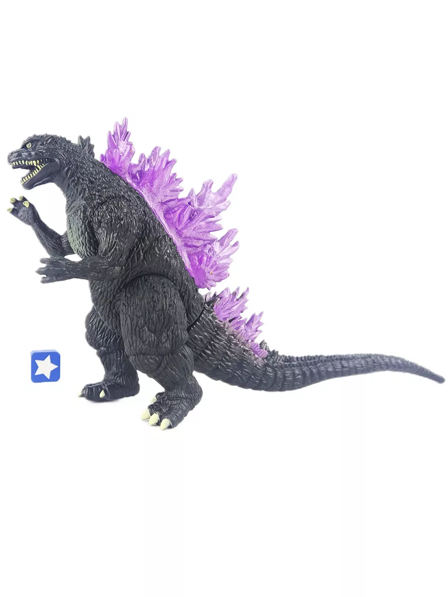 Shin best sale godzilla toys