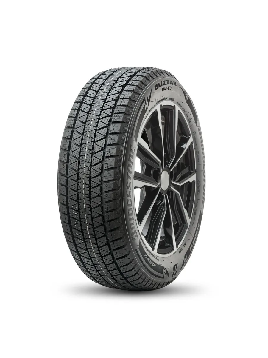 Blizzak DM-V3 R20 235/55 102T