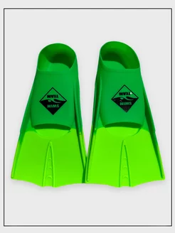 Ласты для бассейна FINS SWIM TEAM 34013075 купить за 1 167 ₽ в интернет-магазине Wildberries