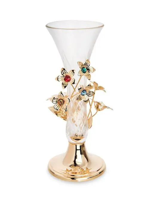 CRYSTAL TEMPTATIONS Ваза, вариант