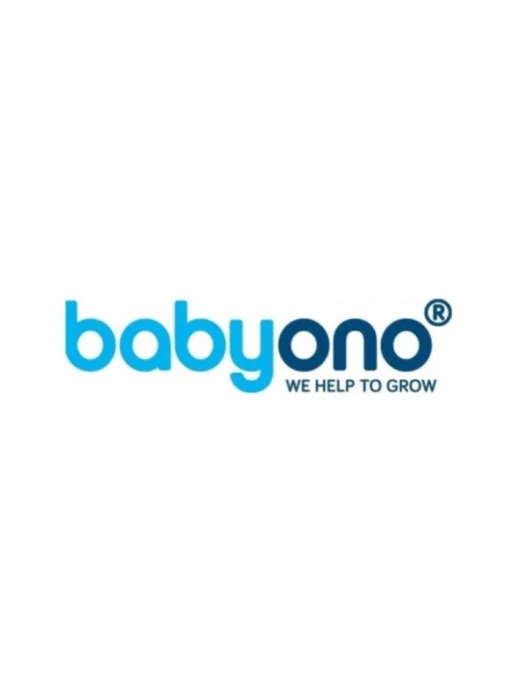Babyono Ложки для прикорма 6 месяцев обучающие эластичные набор 2 шт, 2 шт, фото 8