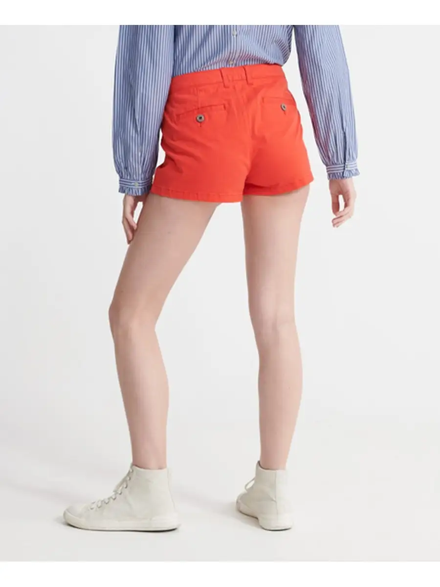 Superdry store hot shorts