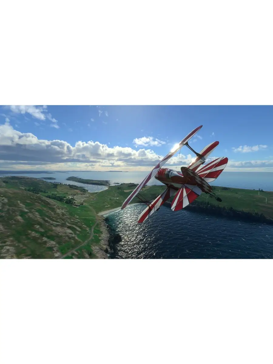 Диск с играми/Игра для Xbox One series X Microsoft Flight Simulator  (8J6-00021)/Xbox series X/S/ Microsoft 34059896 купить в интернет-магазине  Wildberries