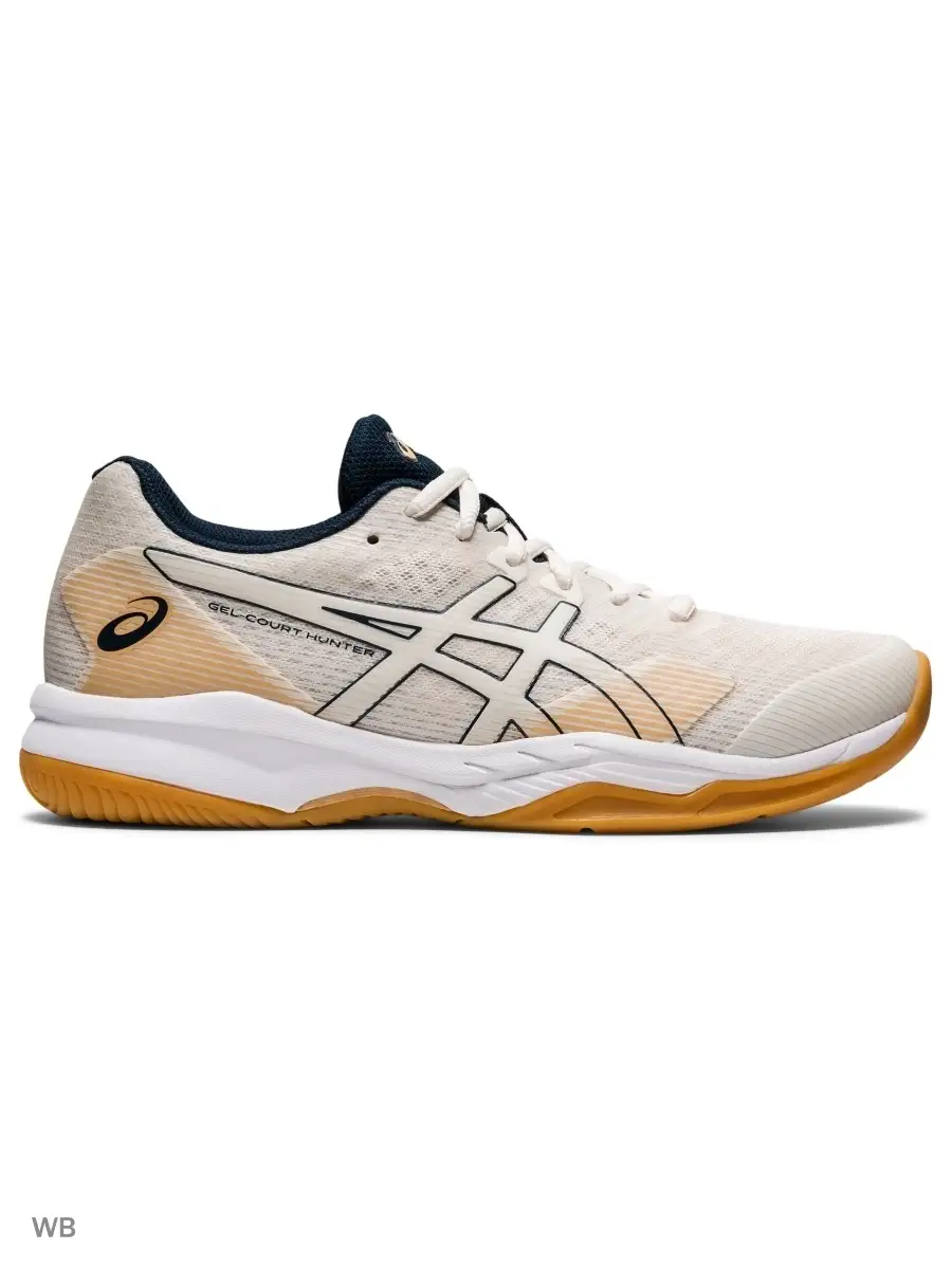 Asics gel hot sale hunter 2