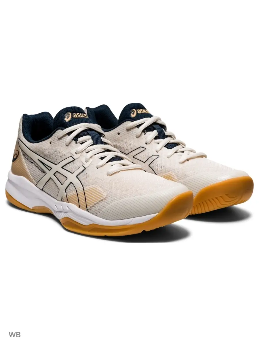 Asics gel hot sale hunter 2