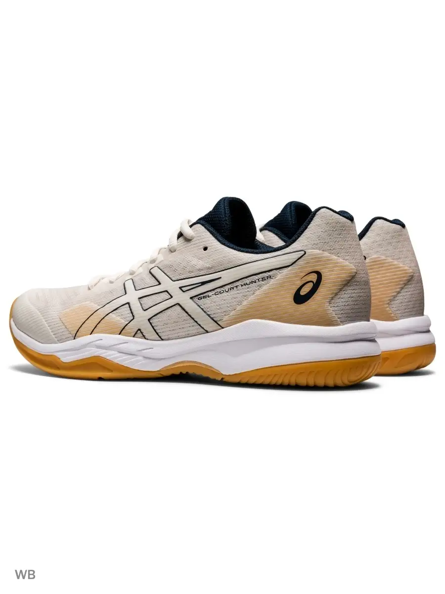 Asics gel hot sale court hunter