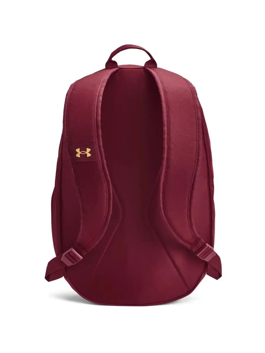 Under armour unisex ua hustle 2024 4.0 backpack