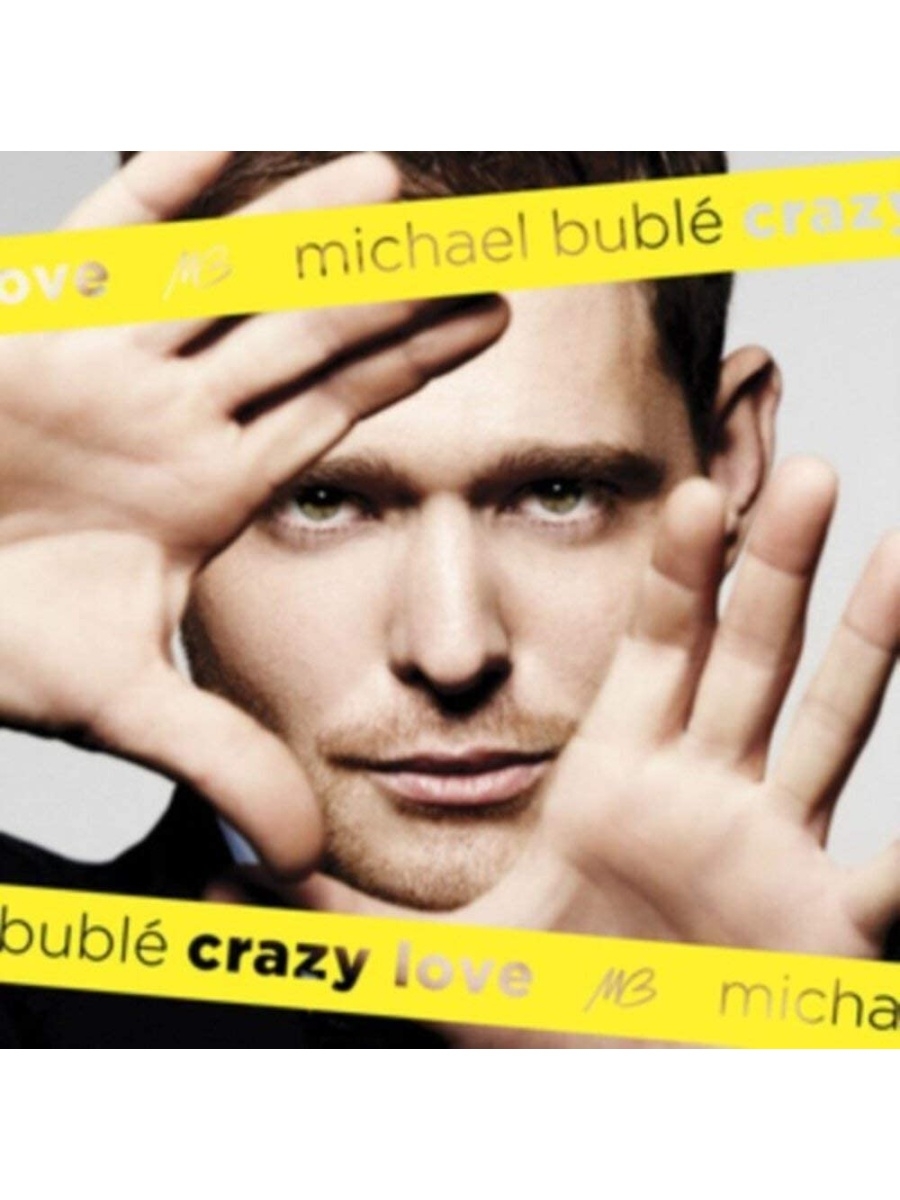 Песня i love me crazy. Buble Michael "Love". Michael Buble Call me irresponsible. L O V E Michael Bublé. Michael Buble 2007 Call me irresponsible.