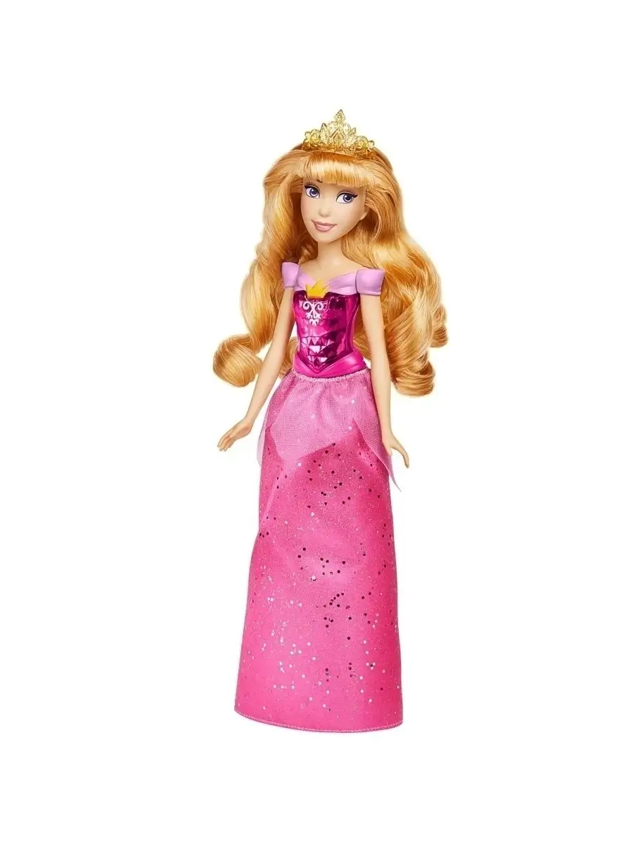 Кукла Disney Princess Hasbro Аврора F08995X6 Спящая Красавиц… Disney  Princess. 34110859 купить в интернет-магазине Wildberries