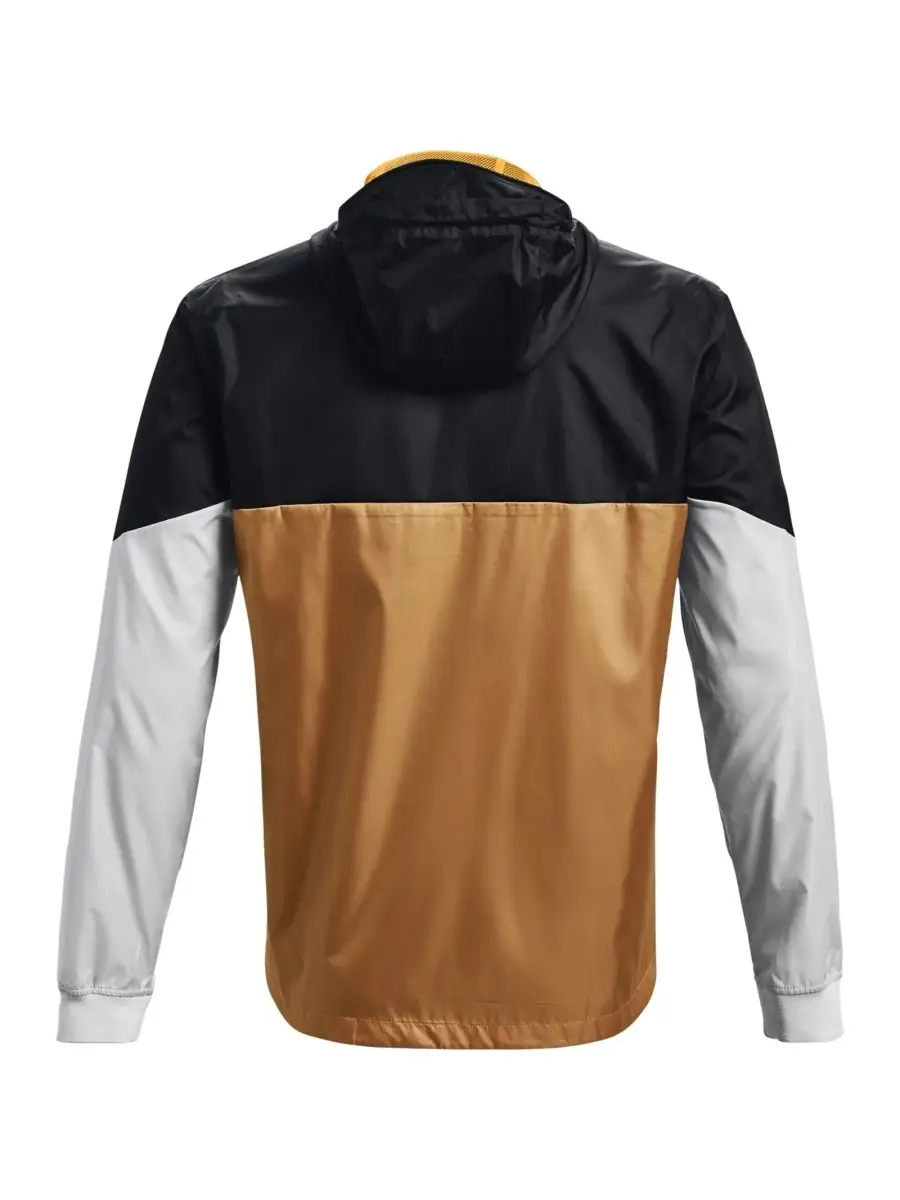 Ua legacy hot sale windbreaker