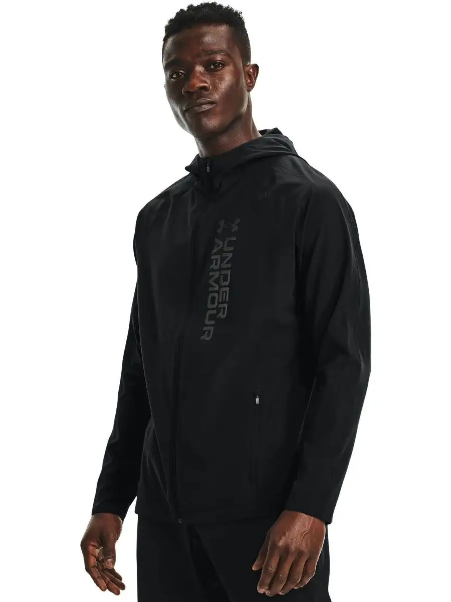 Under armour deals armourstorm jacket