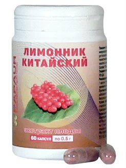 Лимонник китайский. Экстракт сухой 90% PAPAUR 34141628 купить за 428 ₽ в интернет-магазине Wildberries