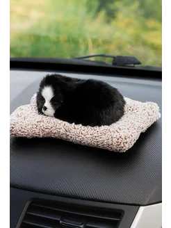 Отзывы на Игрушка на панель авто "Собака на подушке" Сималенд 34147839 в интернет‑магазине Wildberries.ru