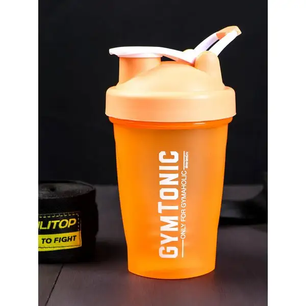 Шейкер спортивный для протеина