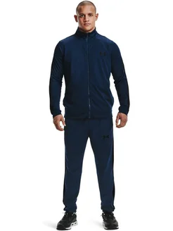 Спортивный костюм EMEA Track Suit Under Armour 34159029 купить за 8 555 ₽ в интернет-магазине Wildberries