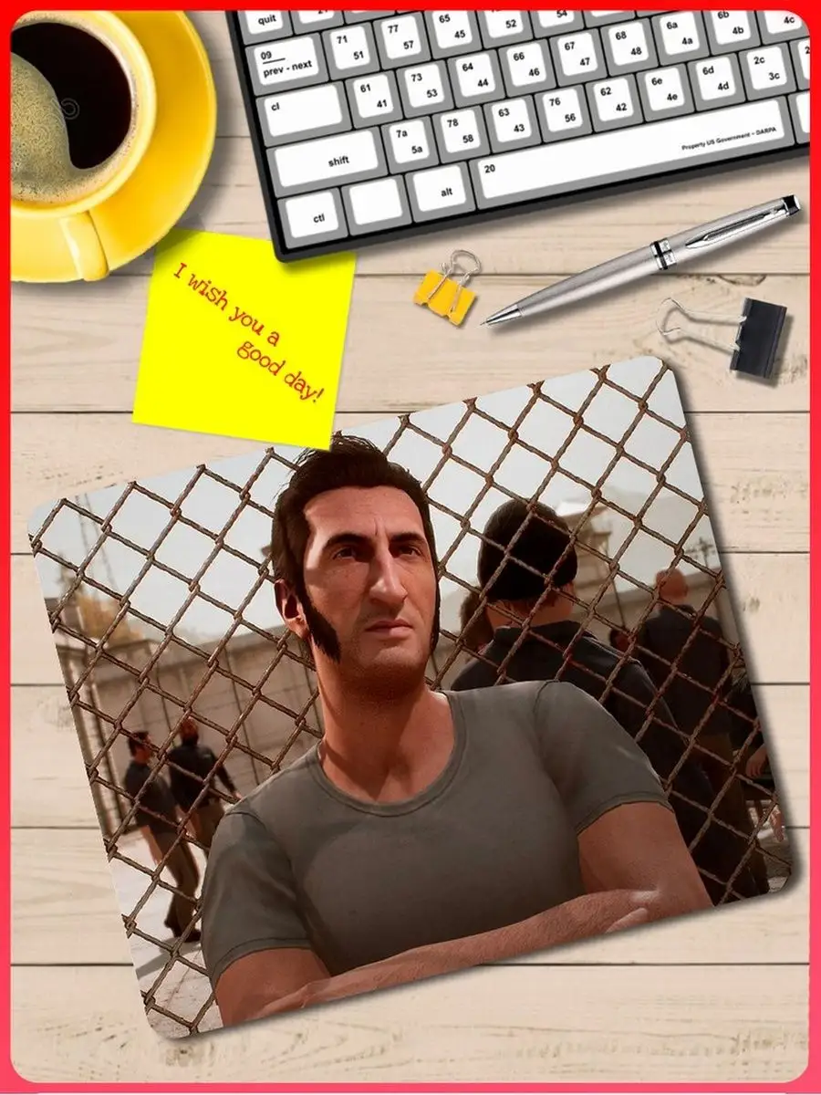 игра a way out / PS / PC / XBOX SWITCH Герои 34164722 купить за 390 ₽ в  интернет-магазине Wildberries