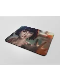 Коврик для мыши Life is Strange Герои 34165734 купить за 331 ₽ в интернет-магазине Wildberries