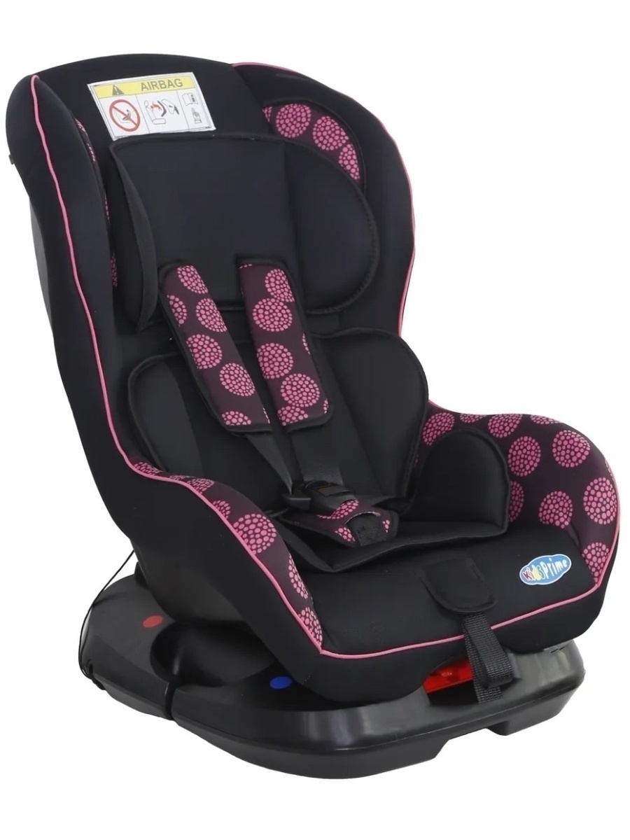 Автокресло Kids Prime lb 303