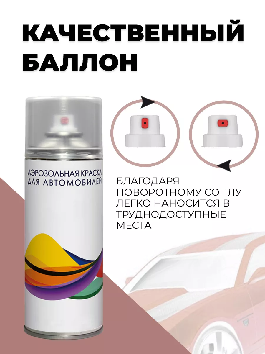 B66 GRIS ECLIPSE, СЕРОЕ ЗАТМЕНИЕ эмаль Renault Podkraska.ru 34213768 купить  за 671 ₽ в интернет-магазине Wildberries