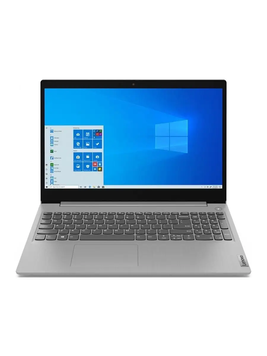 Ноутбук lenovo IdeaPad 1 14IGL05 (Pentium N5030/4 Gb/128Gb  SSD/14