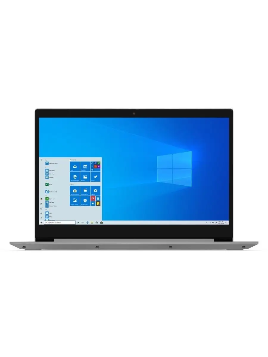 Ноутбук lenovo IdeaPad 1 14IGL05 (Pentium N5030/4 Gb/128Gb  SSD/14