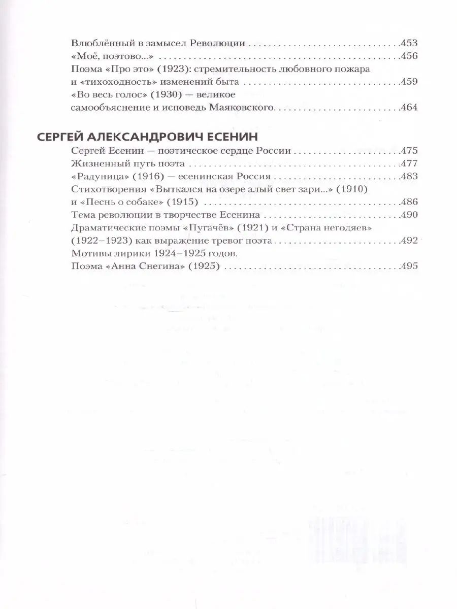 Русская литература 11 класс XX в. Комплект из 2-х учебников Русское слово  34241694 купить за 1 394 ₽ в интернет-магазине Wildberries