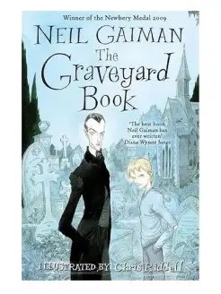 The Graveyard Book (illus. By Chris Riddell) Bloomsbury 34253820 купить за 1 145 ₽ в интернет-магазине Wildberries