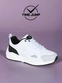 Полуботинки TimeJump 34285185 купить за 984 ₽ в интернет‑магазине Wildberries