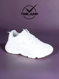Полуботинки TimeJump 34335512 купить за 653 ₽ в интернет‑магазине Wildberries