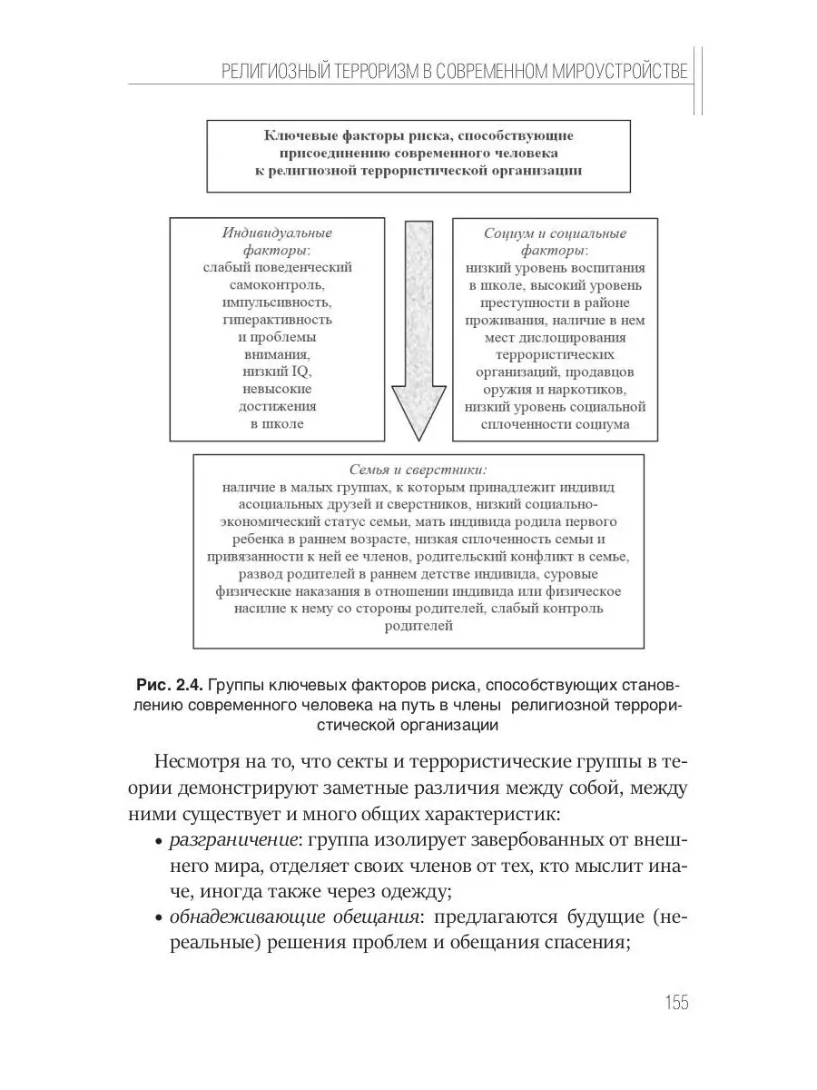 Религиозный терроризм в современном мироустройстве Т8 RUGRAM 34358158  купить за 820 ₽ в интернет-магазине Wildberries