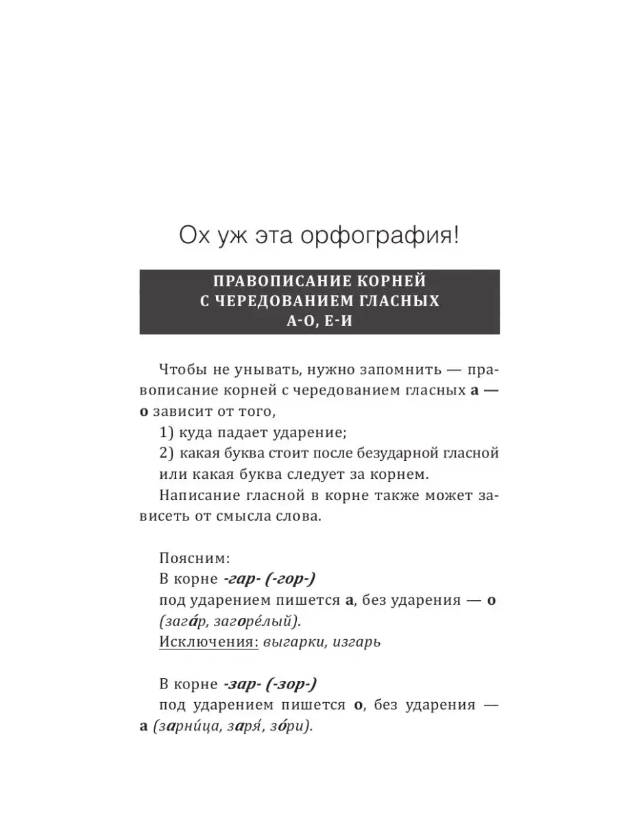 Русский язык! Большой понятный Издательство АСТ 34378824 купить за 424 ₽ в  интернет-магазине Wildberries