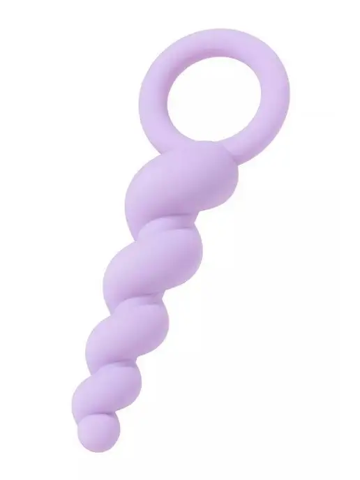 satisfyer Набор анальных цепочек Booty Call, вариант, фото 5