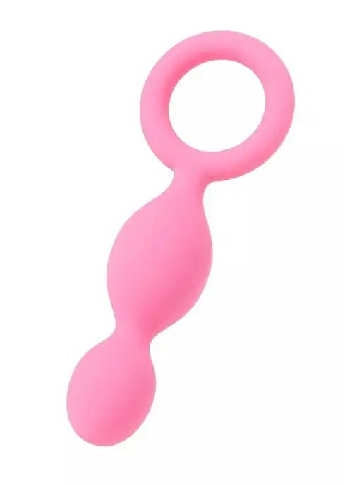 satisfyer Набор анальных цепочек Booty Call, вариант, фото 7