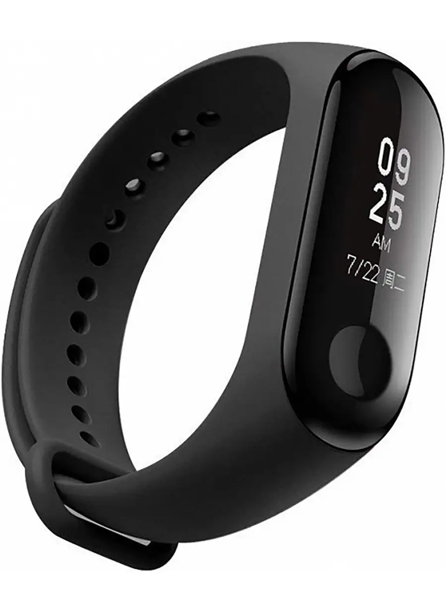 Фитнес Xiaomi Mi Band 4 Купить