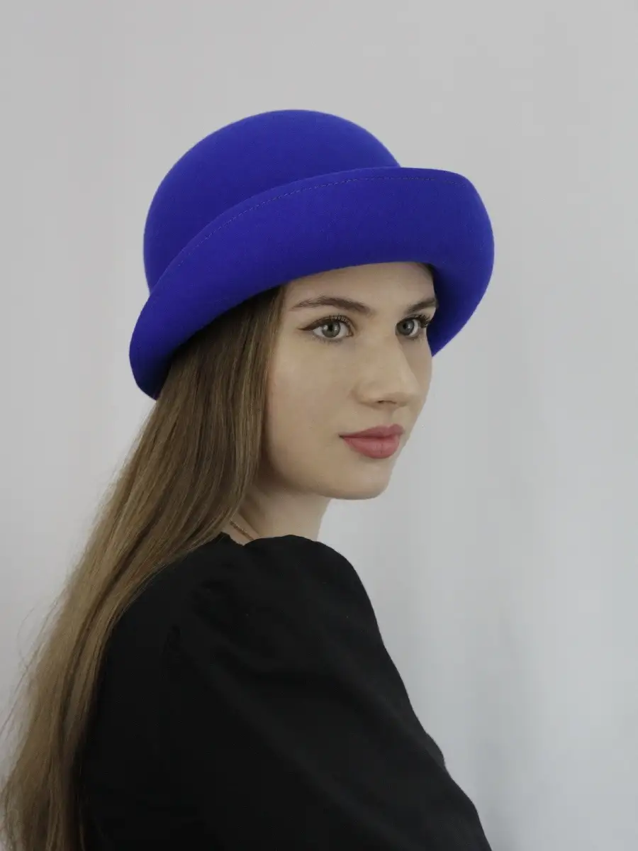 Шляпы женские на осень купить в Москве с доставкой. Магазин Пильников