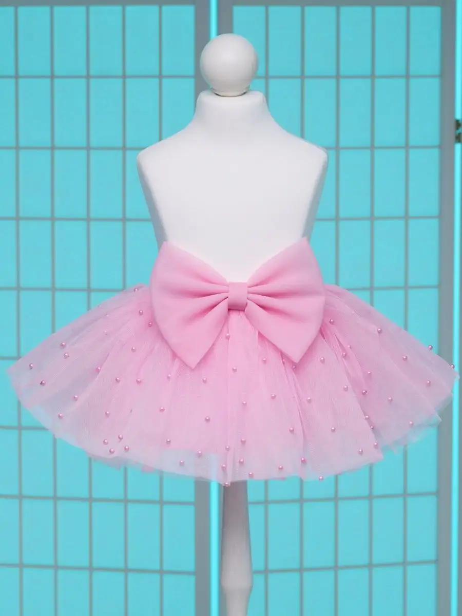 детские юбки пачки :: Интернет-магазин женской одежды zelgrumer.ru