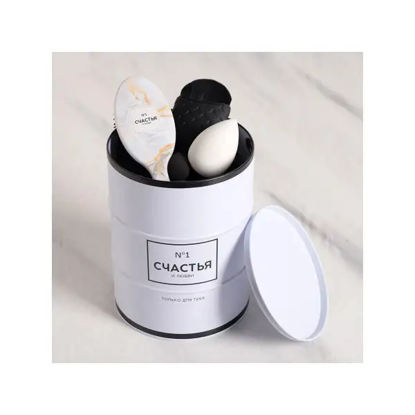 Кисти косметические