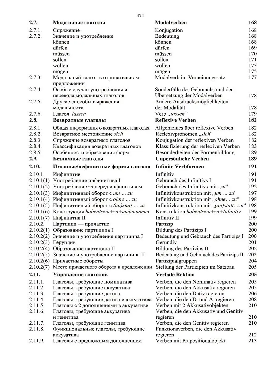 Тагиль. Грамматика немецкого языка. Издание 8 Издательство КАРО 34561143  купить за 574 ₽ в интернет-магазине Wildberries